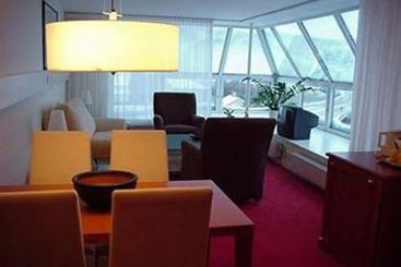 Hotel Clarion Grand Östersund | Ostersund | Jamtlands Lan | Sweden 4