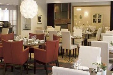 Hotel Clarion Grand Östersund | Ostersund | Jamtlands Lan | Sweden 5