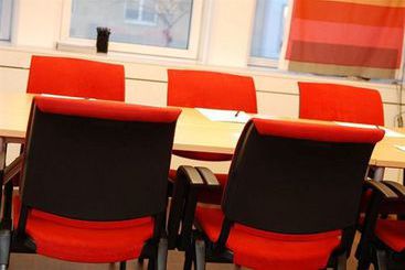 Hotel Clarion Grand Östersund | Ostersund | Jamtlands Lan | Sweden 7