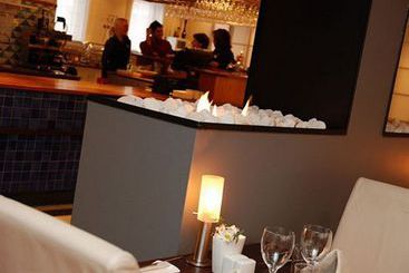 Hotel Clarion Grand Östersund | Ostersund | Jamtlands Lan | Sweden 9