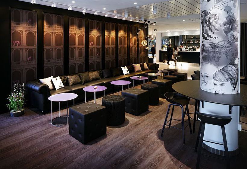 Best Western Plus Hotel Plaza Vastmanlands Lan