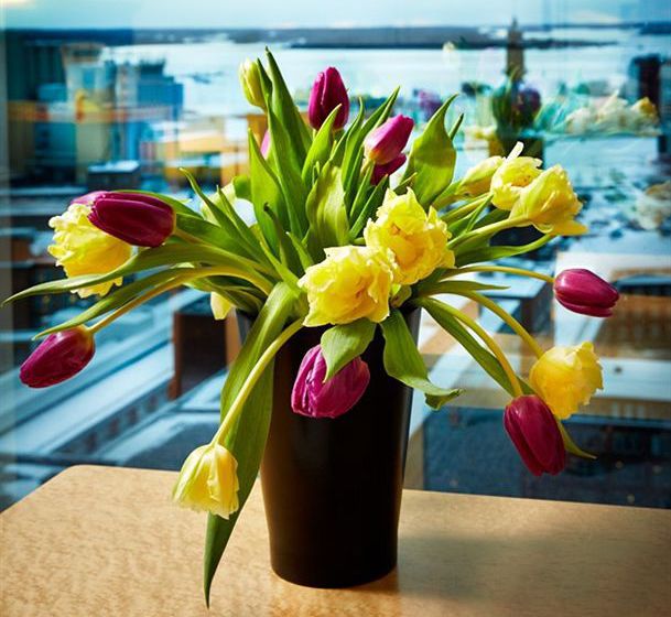 Best Western Plus Hotel Plaza | Vasteras | Vastmanlands Lan | Sweden 11