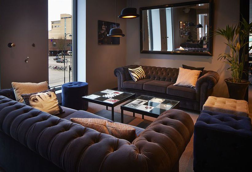 Best Western Plus Hotel Plaza | Vasteras | Vastmanlands Lan | Sweden 12