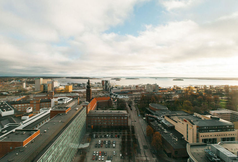 Best Western Plus Hotel Plaza | Vasteras | Vastmanlands Lan | Sweden 20