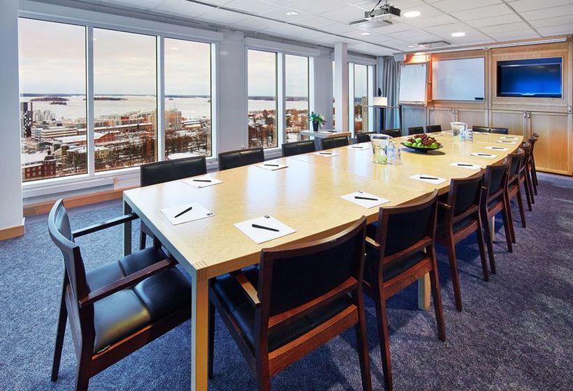 Best Western Plus Hotel Plaza | Vasteras | Vastmanlands Lan | Sweden 3