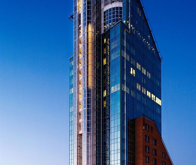 Best Western Plus Hotel Plaza | Vasteras | Vastmanlands Lan | Sweden 4