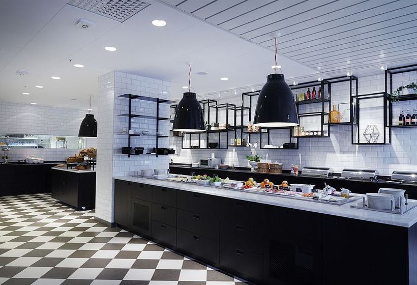 Best Western Plus Hotel Plaza | Vasteras | Vastmanlands Lan | Sweden 5