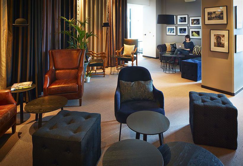 Best Western Plus Hotel Plaza | Vasteras | Vastmanlands Lan | Sweden 7