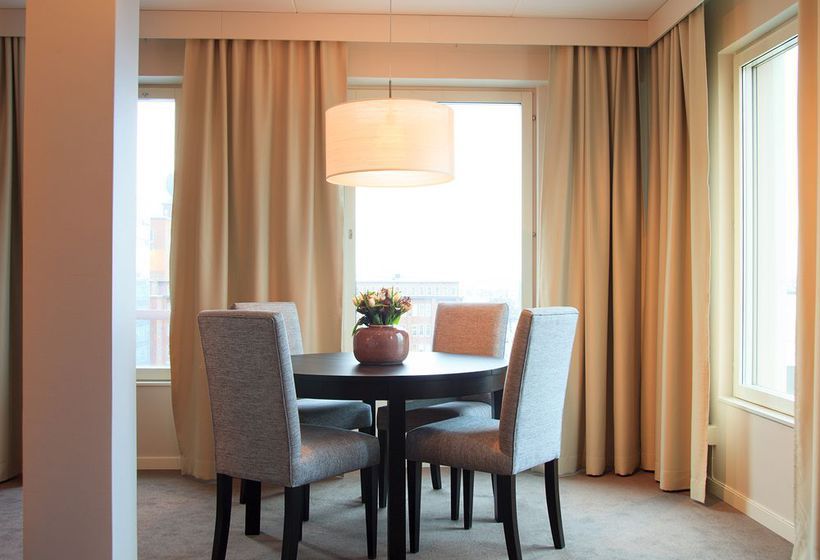 Best Western Plus Hotel Plaza | Vasteras | Vastmanlands Lan | Sweden 8