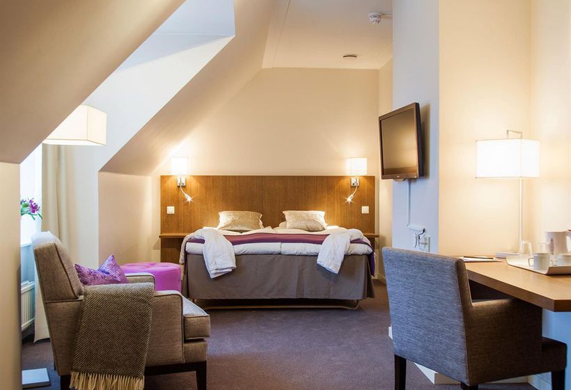 Best Western Plus Hotel Plaza | Vasteras | Vastmanlands Lan | Sweden 9