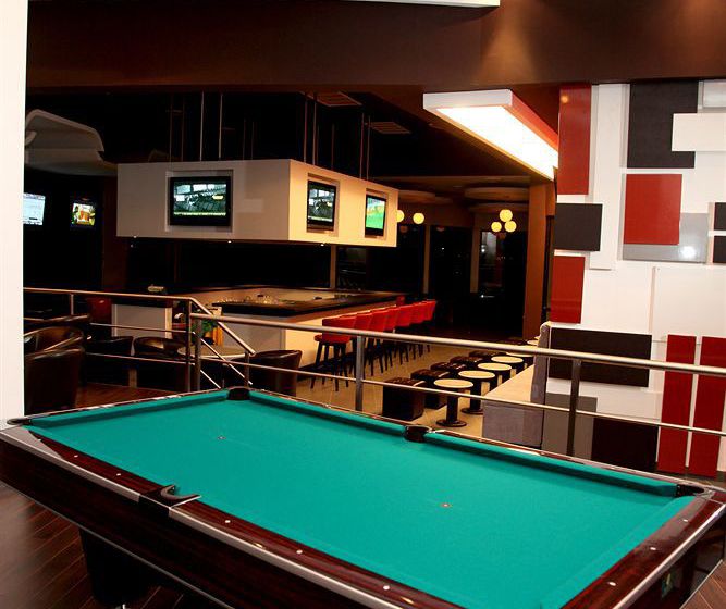 Hotel Plaza Paitilla Inn | Ciudad de Panama | Panamá | Panamá 10