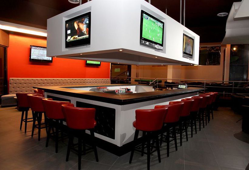 Hotel Plaza Paitilla Inn | Ciudad de Panama | Panamá | Panamá 11