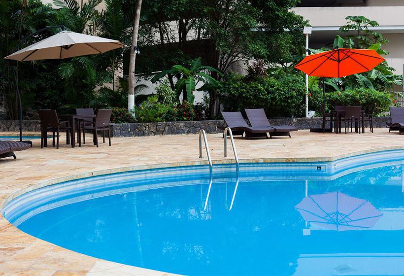 Hotel Plaza Paitilla Inn | Ciudad de Panama | Panamá | Panamá 14