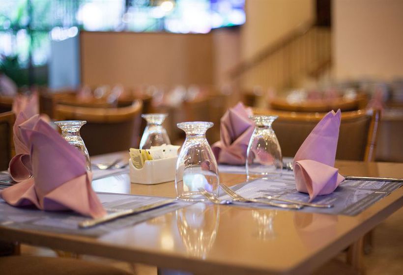 Hotel Plaza Paitilla Inn | Ciudad de Panama | Panamá | Panamá 15