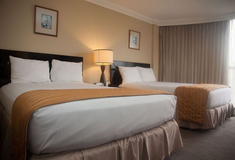 Hotel Plaza Paitilla Inn | Ciudad de Panama | Panamá | Panamá 16