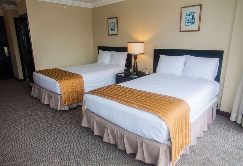 Hotel Plaza Paitilla Inn | Ciudad de Panama | Panamá | Panamá 17