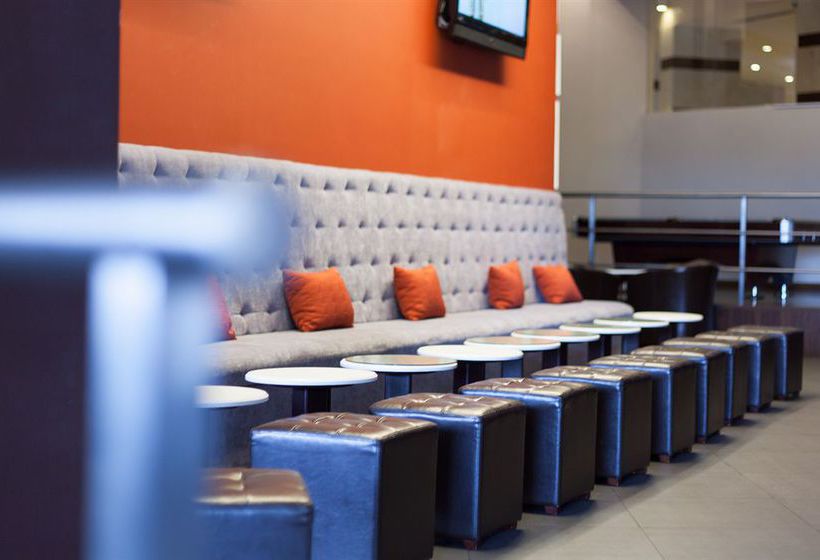 Hotel Plaza Paitilla Inn | Ciudad de Panama | Panamá | Panamá 18