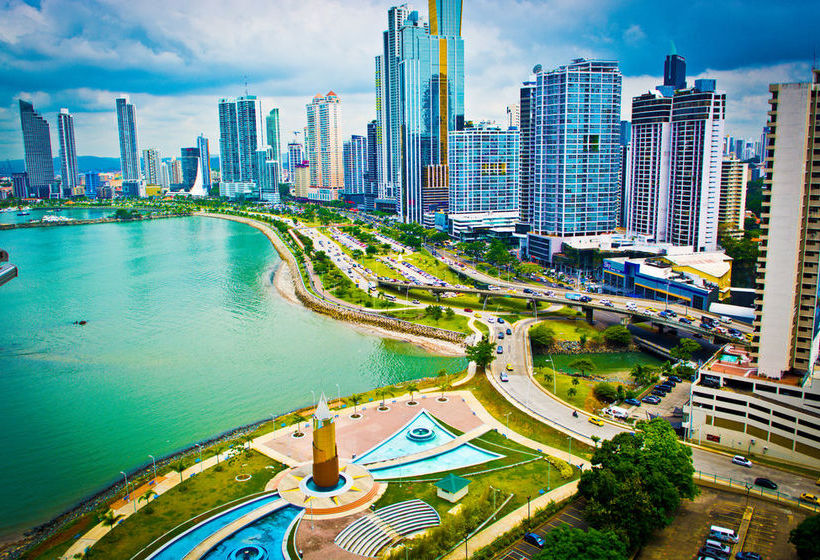 Hotel Plaza Paitilla Inn | Ciudad de Panama | Panamá | Panamá 19