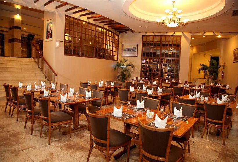 Hotel Plaza Paitilla Inn | Ciudad de Panama | Panamá | Panamá 5