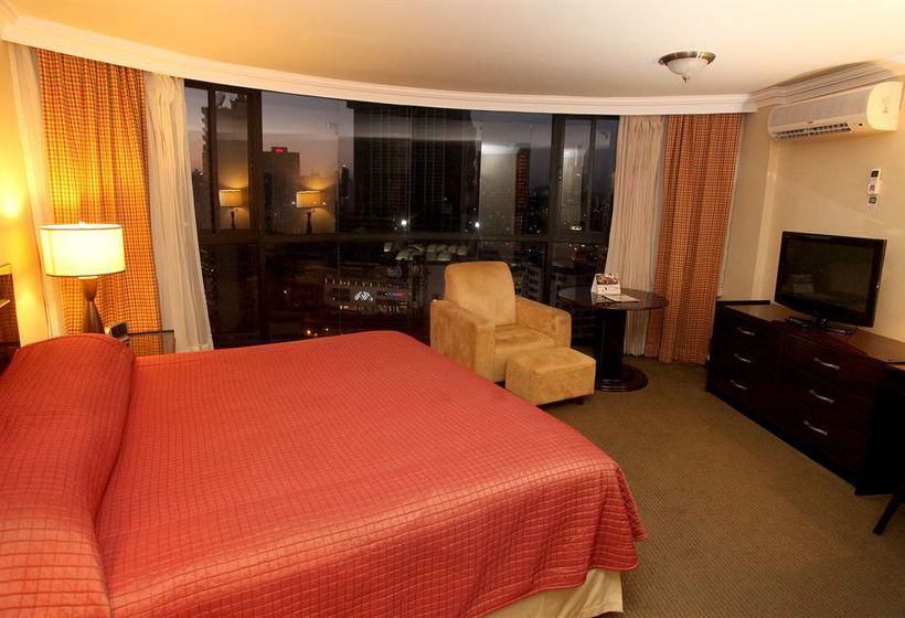 Hotel Plaza Paitilla Inn | Ciudad de Panama | Panamá | Panamá 6