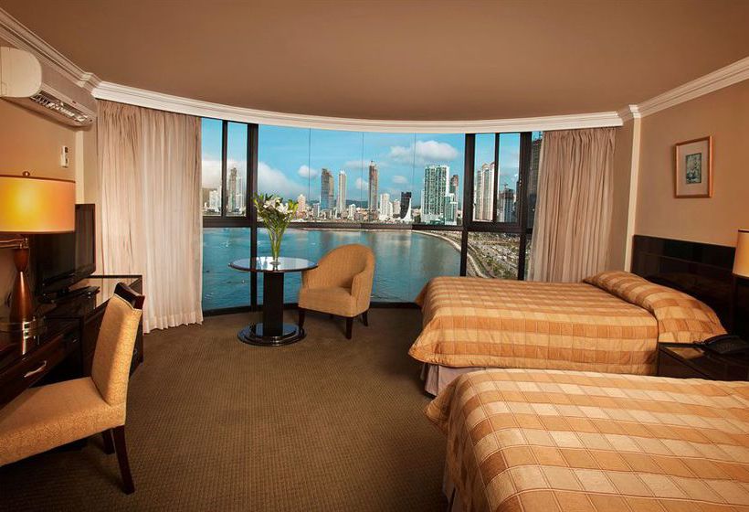 Hotel Plaza Paitilla Inn | Ciudad de Panama | Panamá | Panamá 7