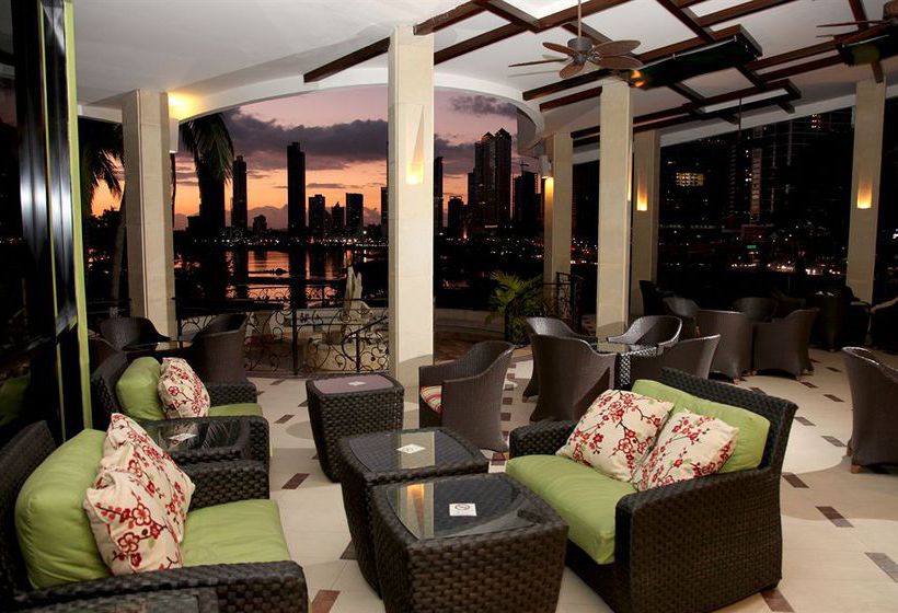 Hotel Plaza Paitilla Inn | Ciudad de Panama | Panamá | Panamá 8