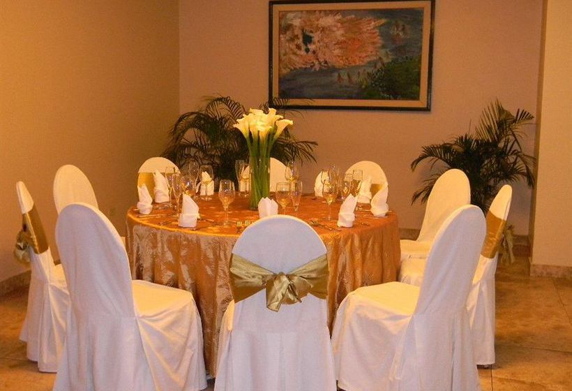 Hotel Plaza Paitilla Inn | Ciudad de Panama | Panamá | Panamá 9