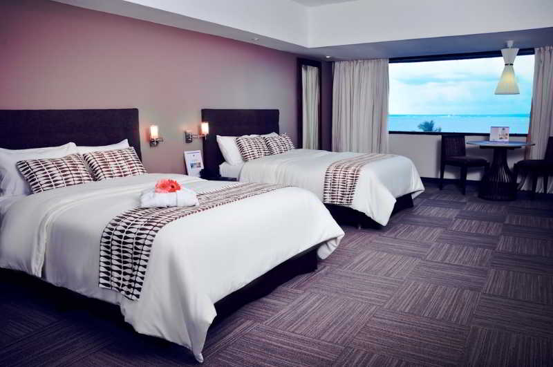 Hotel Best Western El Paseo | Maracaibo | Venezuela | América del Sur 1