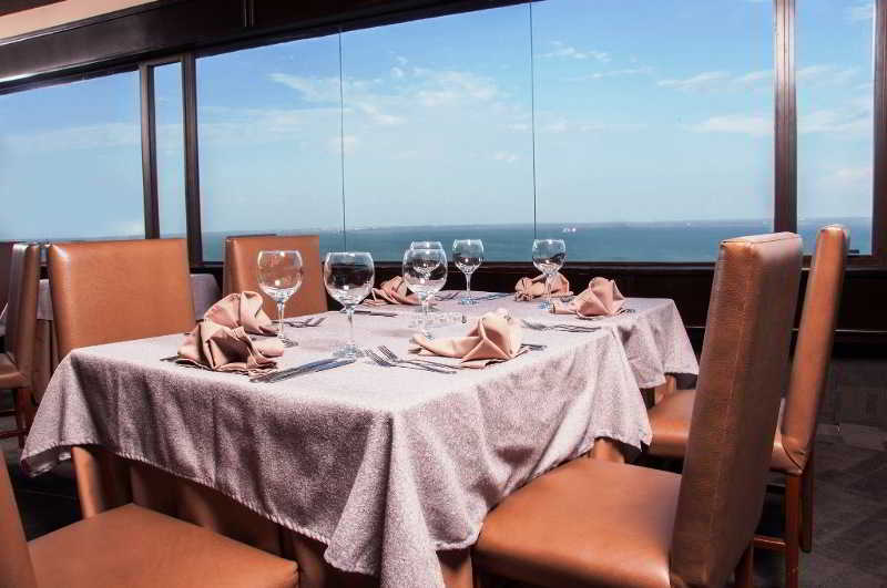 Hotel Best Western El Paseo | Maracaibo | Venezuela | América del Sur 2