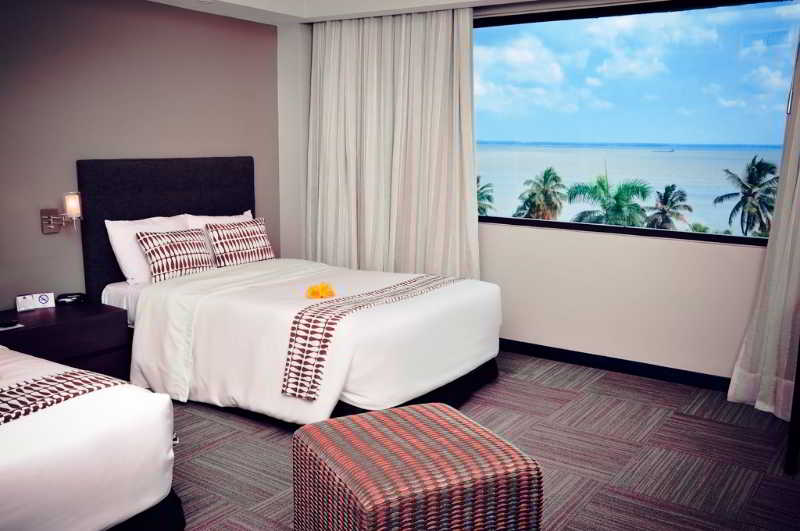 Hotel Best Western El Paseo | Maracaibo | Venezuela | América del Sur 3