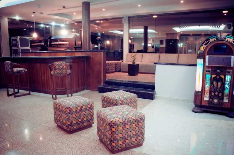 Hotel Best Western El Paseo | Maracaibo | Venezuela | América del Sur 4