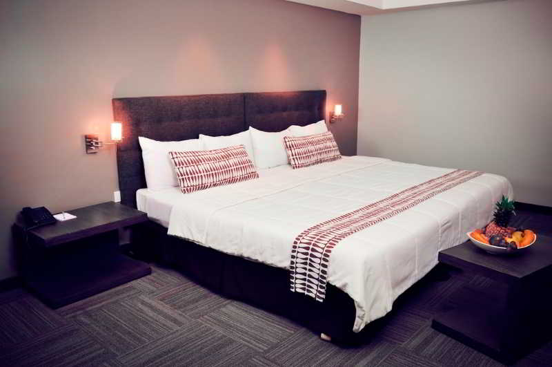 Hotel Best Western El Paseo | Maracaibo | Venezuela | América del Sur 5