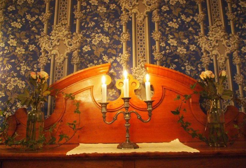 Hotel Ulvhaells Herrgard | Strangnas | Sodermanlands Lan | Sweden 1