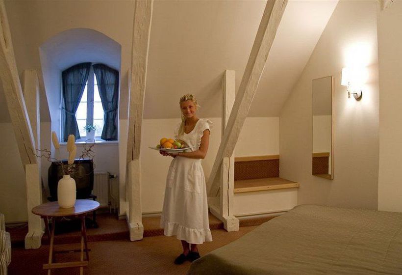 Hotel Ulvhaells Herrgard | Strangnas | Sodermanlands Lan | Sweden 11