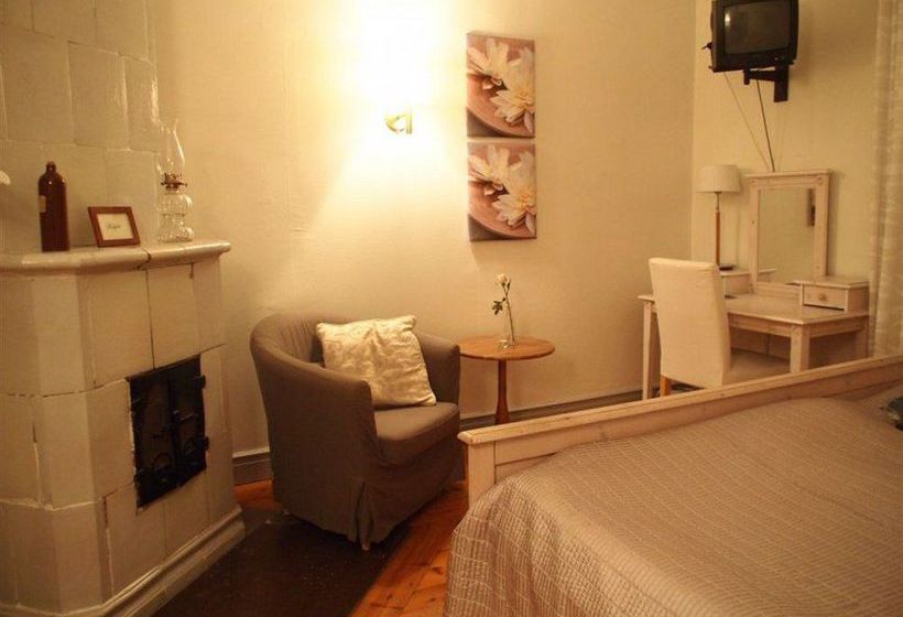 Hotel Ulvhaells Herrgard | Strangnas | Sodermanlands Lan | Sweden 15