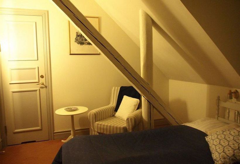 Hotel Ulvhaells Herrgard | Strangnas | Sodermanlands Lan | Sweden 16