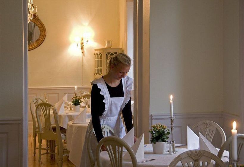 Hotel Ulvhaells Herrgard | Strangnas | Sodermanlands Lan | Sweden 17