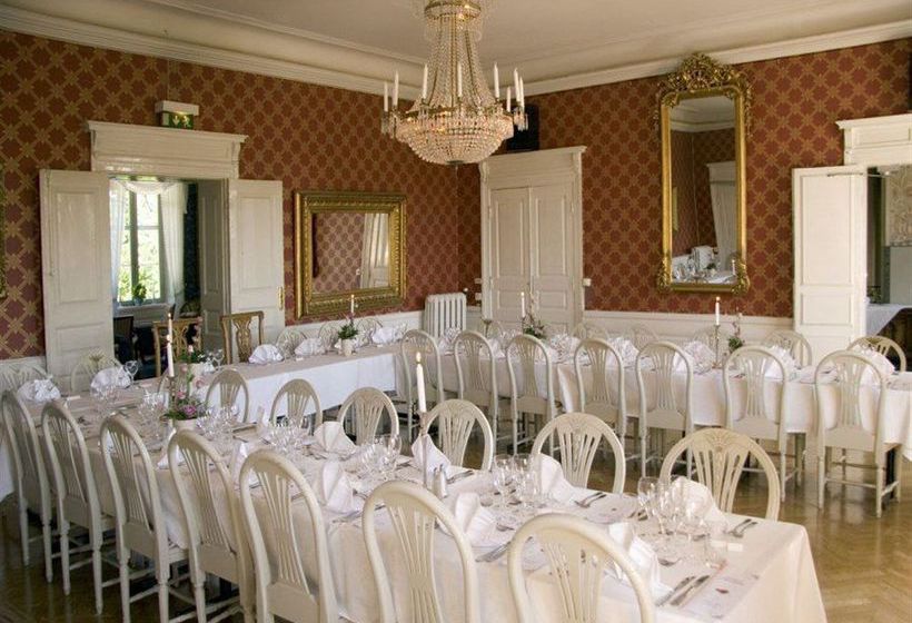 Hotel Ulvhaells Herrgard | Strangnas | Sodermanlands Lan | Sweden 2