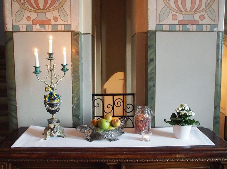 Hotel Ulvhaells Herrgard | Strangnas | Sodermanlands Lan | Sweden 20