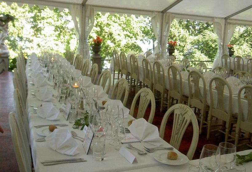 Hotel Ulvhaells Herrgard | Strangnas | Sodermanlands Lan | Sweden 3