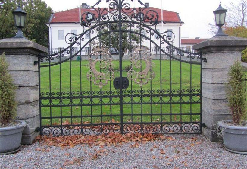 Hotel Ulvhaells Herrgard | Strangnas | Sodermanlands Lan | Sweden 4