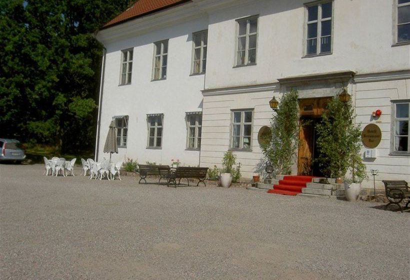 Hotel Ulvhaells Herrgard | Strangnas | Sodermanlands Lan | Sweden 6