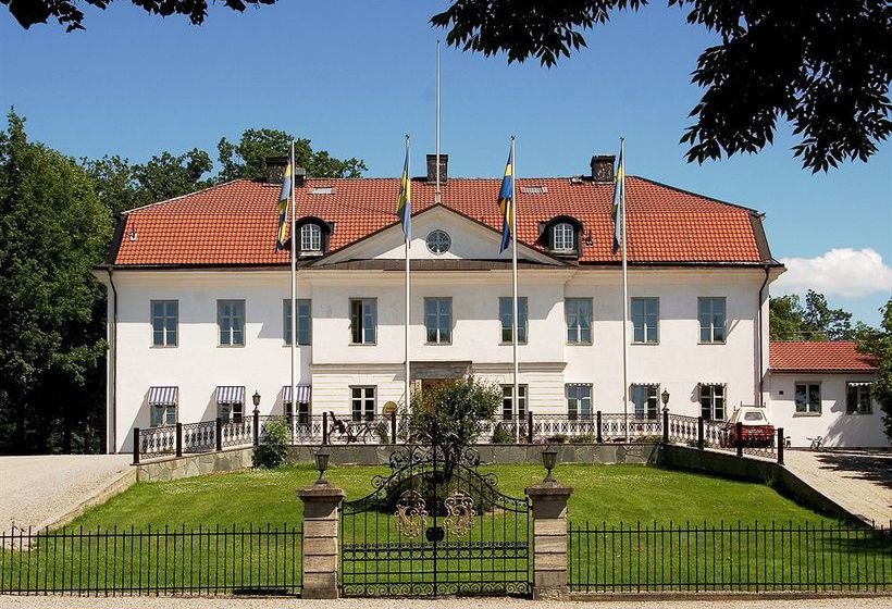 Hotel Ulvhaells Herrgard | Strangnas | Sodermanlands Lan | Sweden 7
