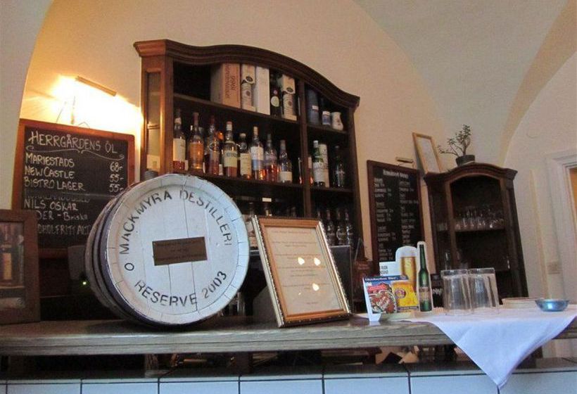 Hotel Ulvhaells Herrgard | Strangnas | Sodermanlands Lan | Sweden 8