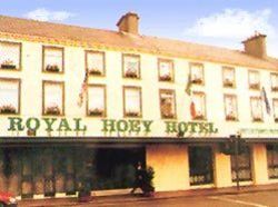 Hotel Royal Hoey Athlone