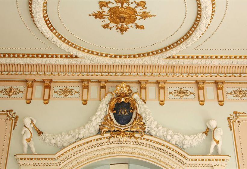 Hotel Markree Castle