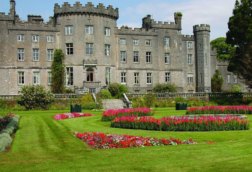 Hotel Markree Castle | Collooney | Sligo | Ireland 1