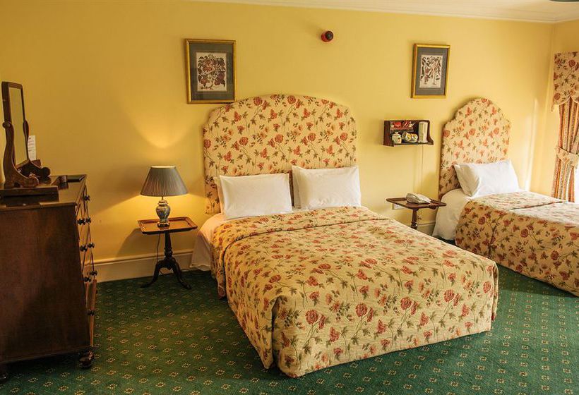 Hotel Markree Castle | Collooney | Sligo | Ireland 11