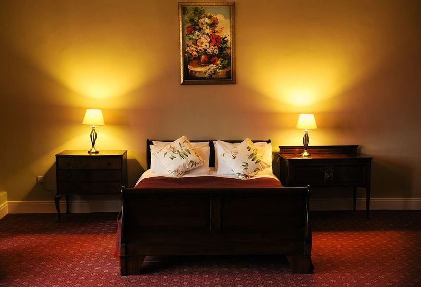 Hotel Markree Castle | Collooney | Sligo | Ireland 12