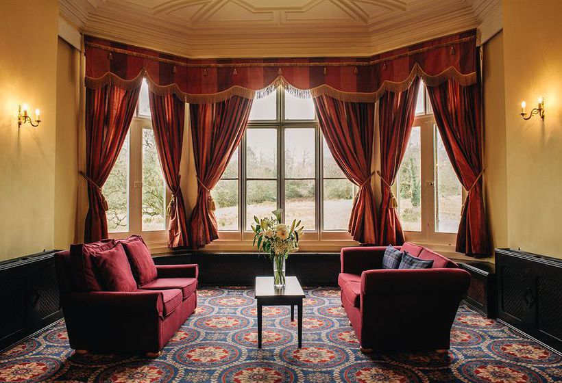 Hotel Markree Castle | Collooney | Sligo | Ireland 13